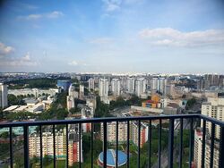 Gem Residences (D12), Condominium #472191801